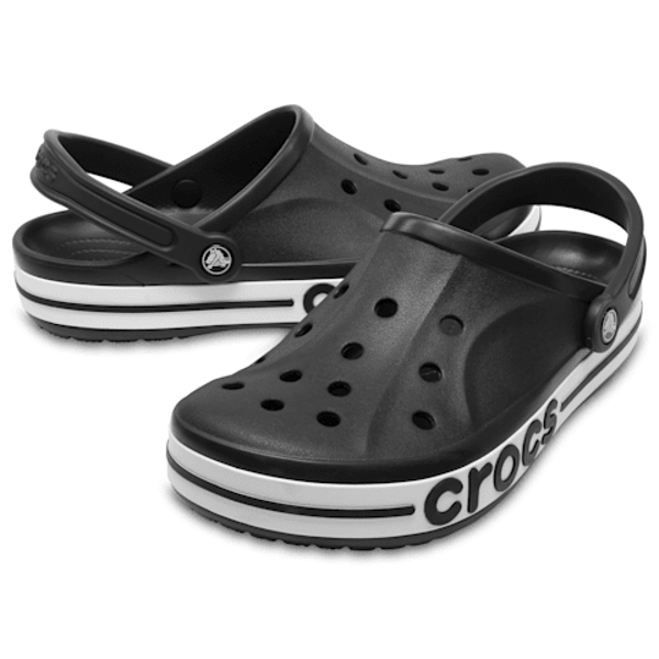 Crocs Bayaband Clog Review