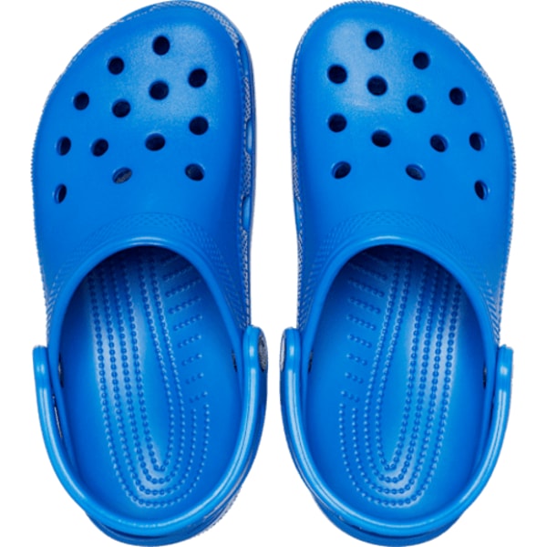 Crocs Classic Clog Arvostelu