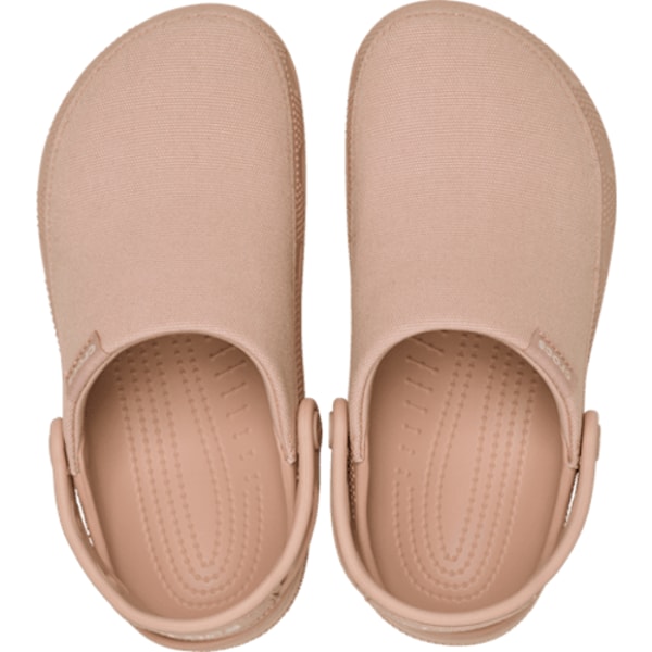 Crocs Classic Crafted Clog Arvostelu