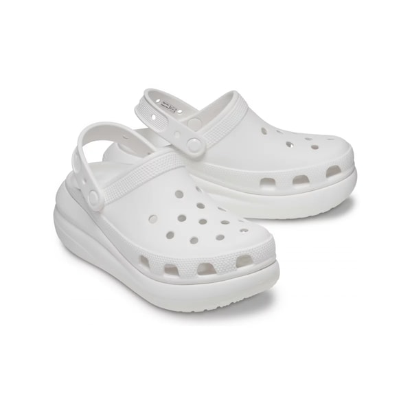 Crocs Classic Crush Clog Recenzja