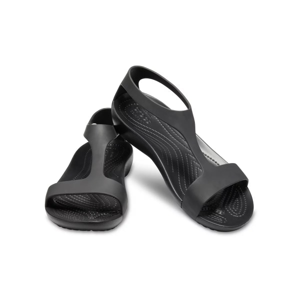 Crocs Serena Sandal Recenzja