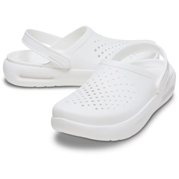 Crocs InMotion Clog Recenzja