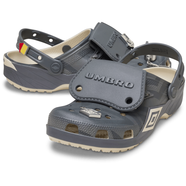 Crocs Umbro Crocs Classic Clog Recenzie 