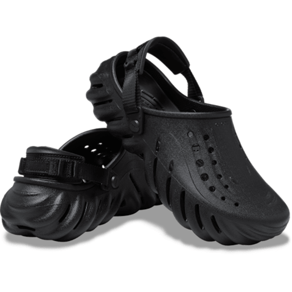 Crocs Echo Clog Beoordeling