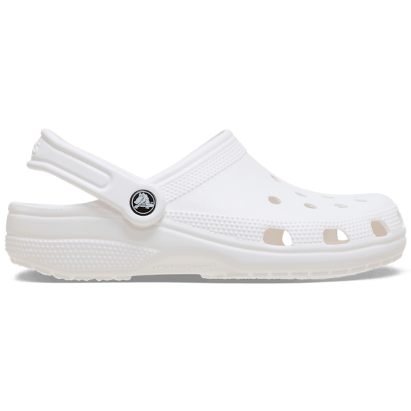 Crocs Classic Clog Avis