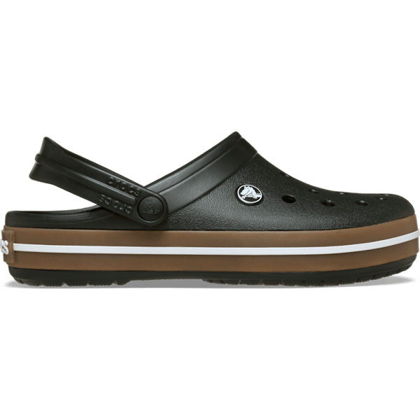 Crocs Crocband Gum Clog Avis