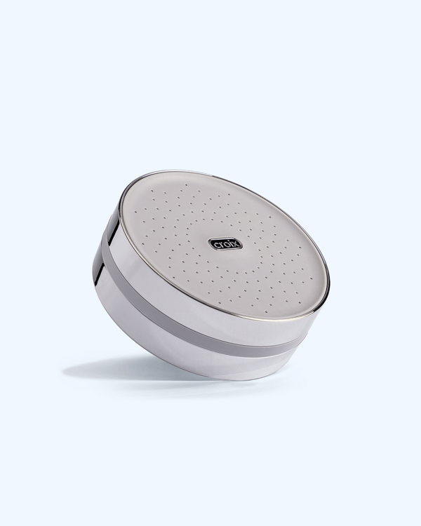 Croix Filtered Showerhead Review