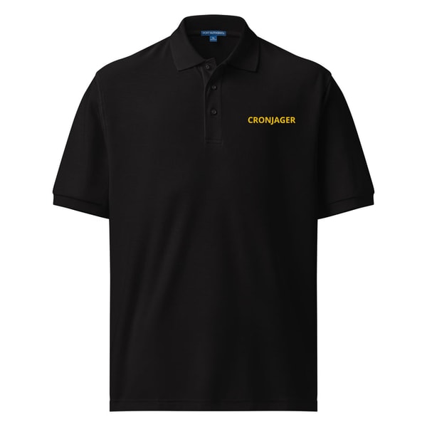 Cronjager Men&rsquo;s Premium Polo Review