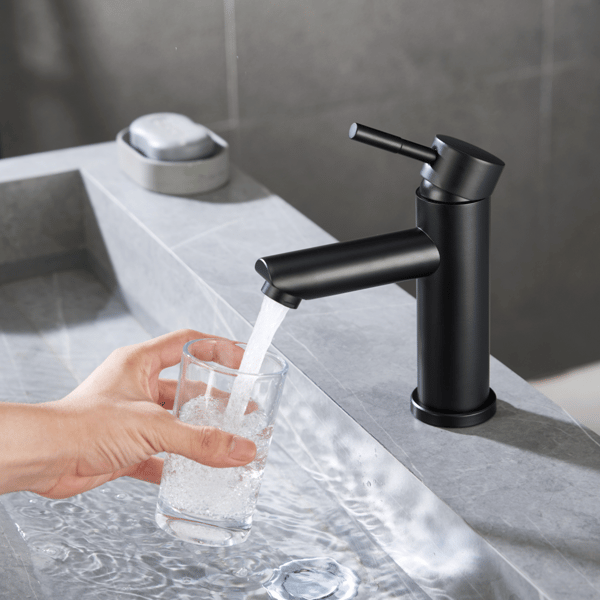 Croom sanitair Hyvex Review