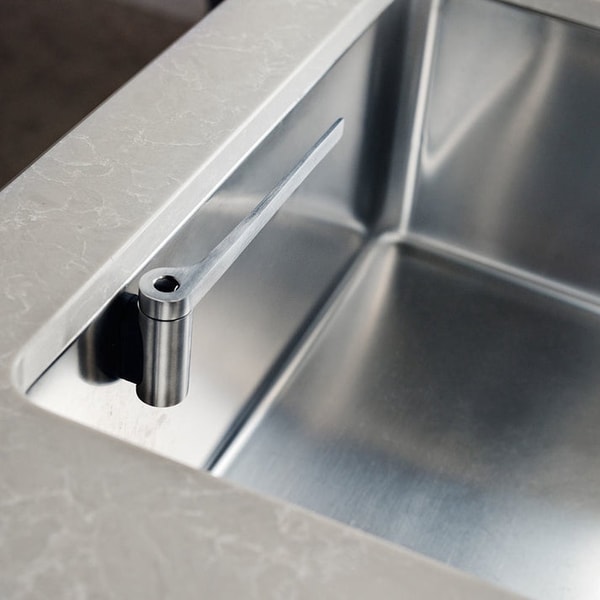 Croom sanitair Sink Buddy Review