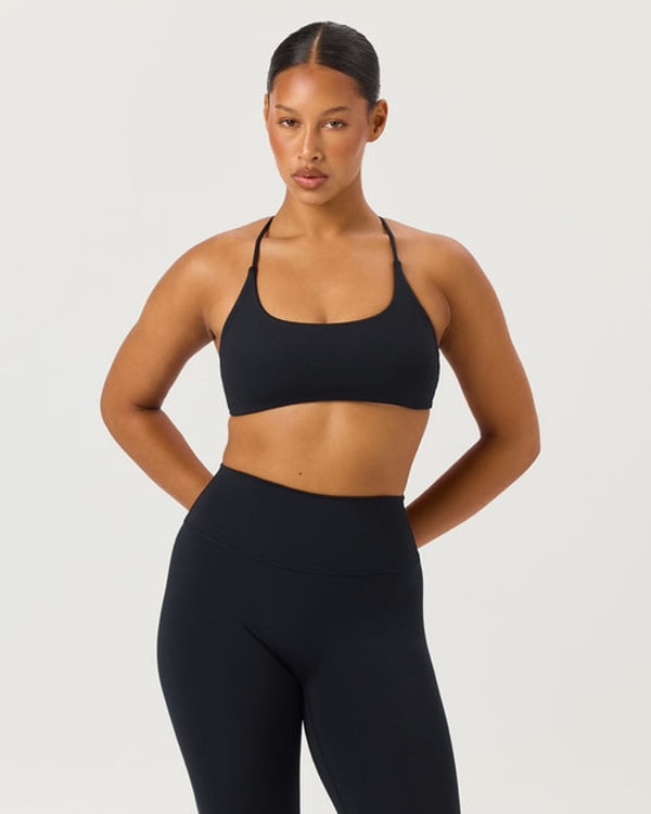 Crop Shop Boutique Serenity Lexi Crop Review