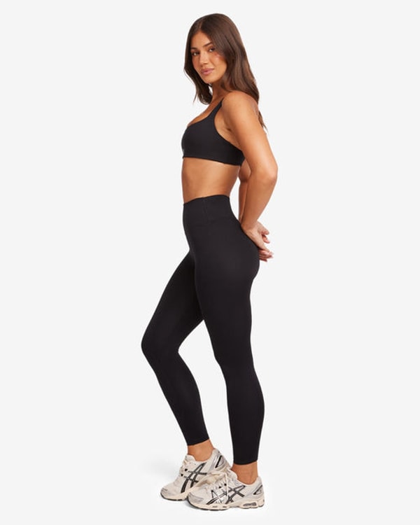 Crop Shop Boutique Serenity Leggings Review