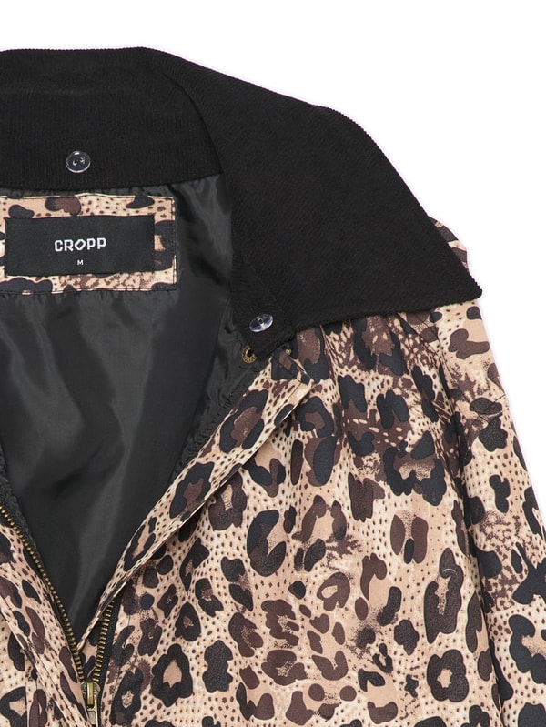 Cropp Bunda Recenzia