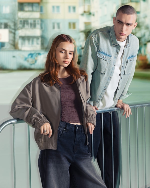 Cropp Recenze