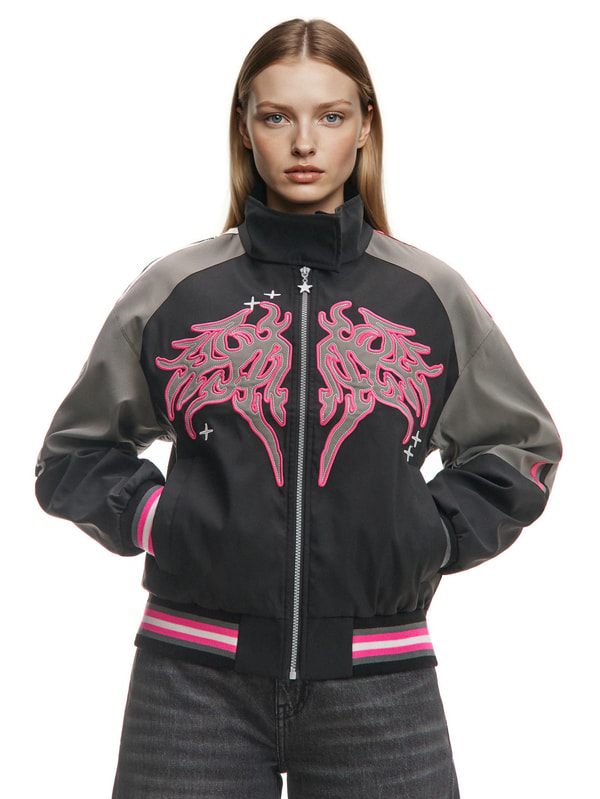 Cropp Bomber Recenze