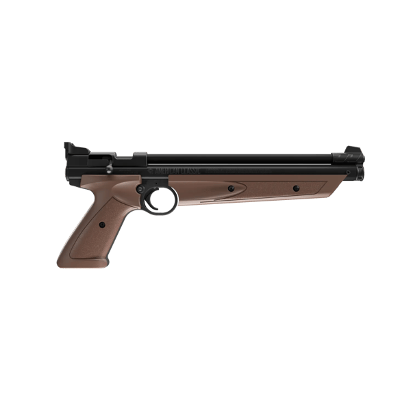 Crosman 1377 Classic Review