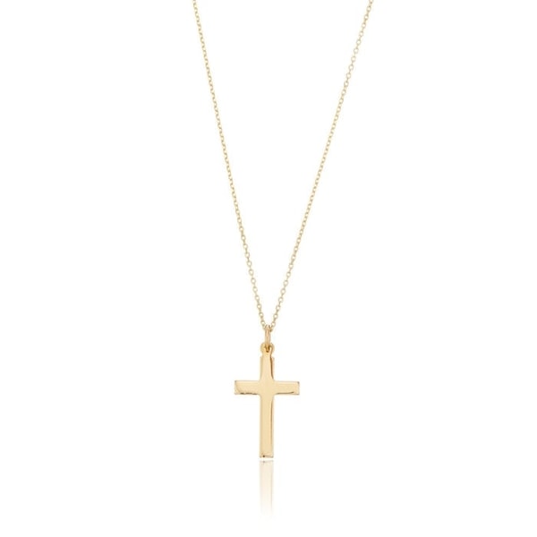 Lily & Roo Review: Lily & Roo Cross Necklace Reviews