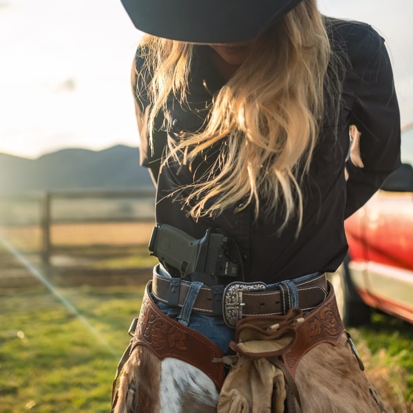 About CrossBreed Holsters