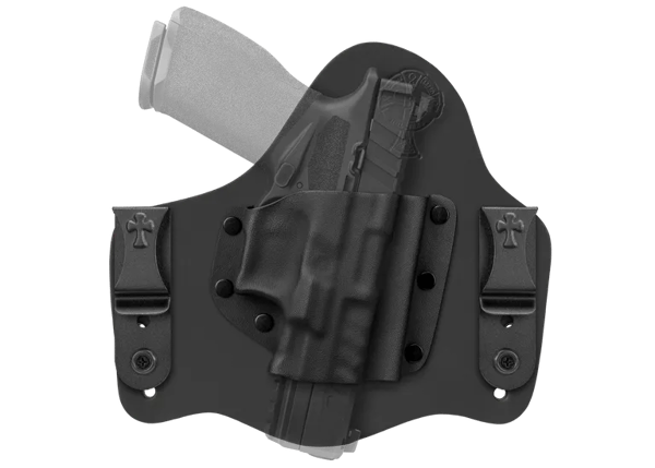 CrossBreed SuperTuck Deluxe IWB Holster Review