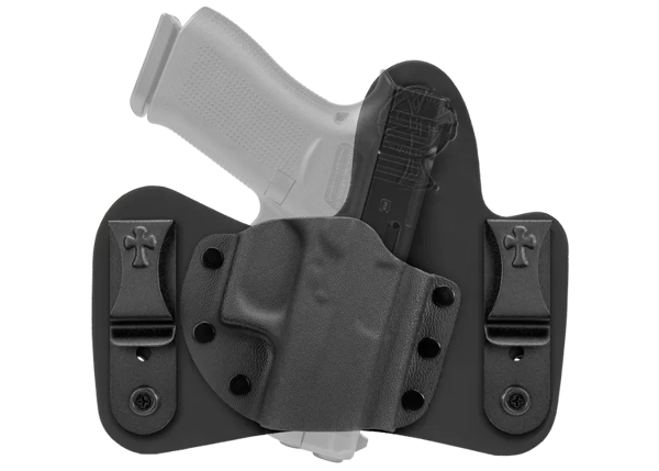 CrossBreed MiniTuck IWB Holster Review
