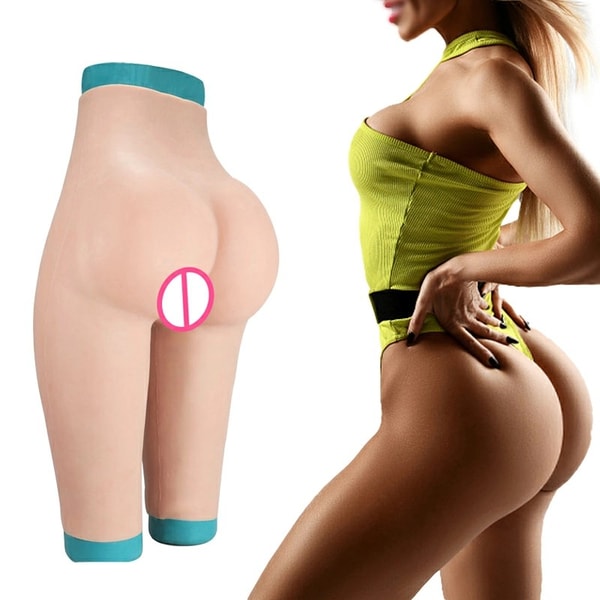 About CrossdressForm