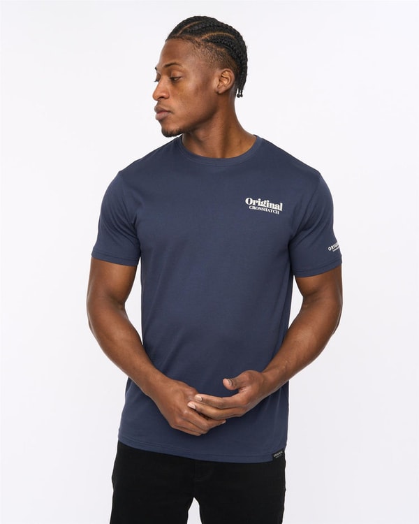 Crosshatch Clothing Simtanks T-Shirt Reviews
