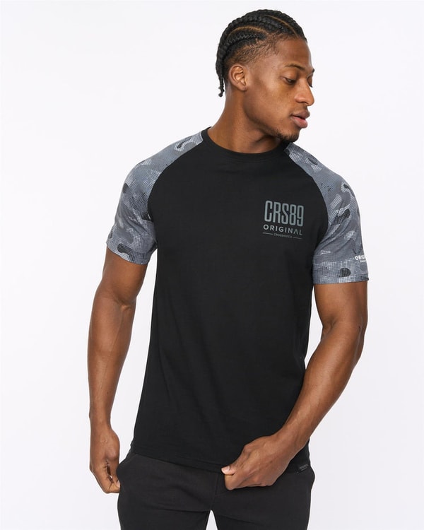 Crosshatch Clothing Branton T-Shirt Reviews