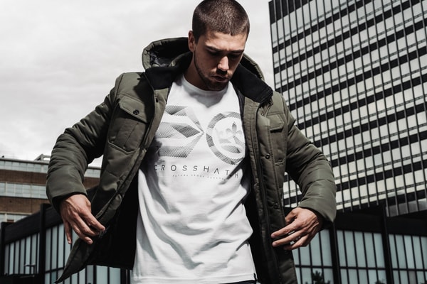 Overview of Crosshatch Clothing