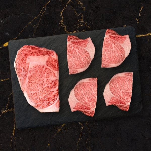 Crowd Cow Best of Japanese Wagyu Large Reviews