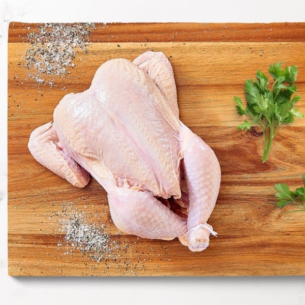 Crowd Cow Organic Whole Chicken Reviews