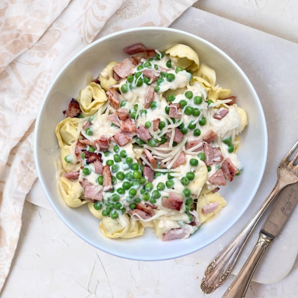 Overzicht van CrowdCooks
