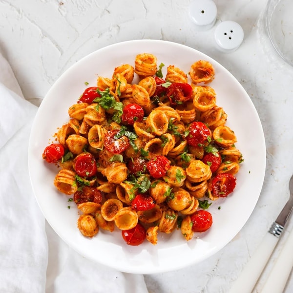 CrowdCooks 4 Meals Per Week Plan Beoordeling