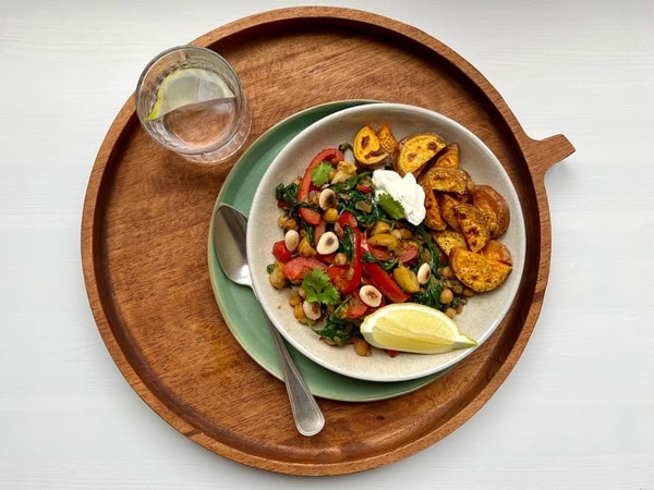 CrowdCooks 8 Meals Per Week Plan Beoordeling
