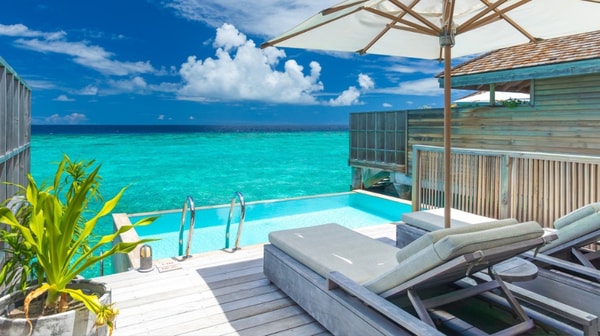 Crown & Champa Resorts Kagi Maldives Resort Reviews