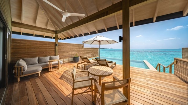 About Crown & Champa Resorts
