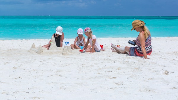 Crown & Champa Resorts Review