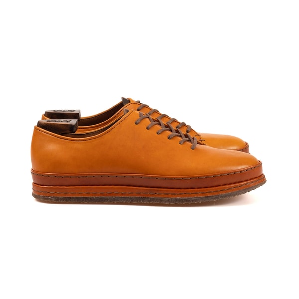 Crown Northampton Ernest Wholecut Review