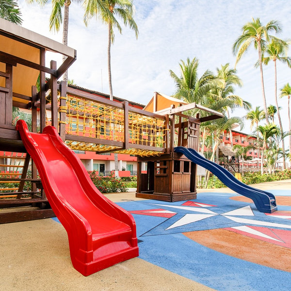 Overview of Crown Paradise Hotels