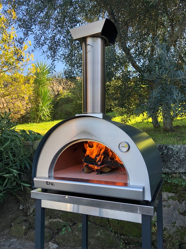 Cru Ovens Cru Champion Oven Reviews