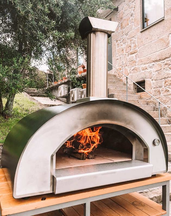Cru Ovens Cru Pro 90 Oven Reviews