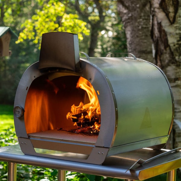 Cru Ovens Cru Oven Model 32 G2 Reviews