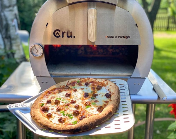 About Cru Ovens
