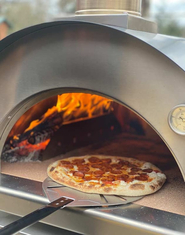 Cru Ovens Review