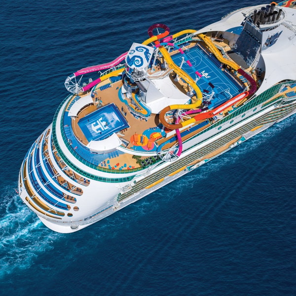 Cruise 118 Review
