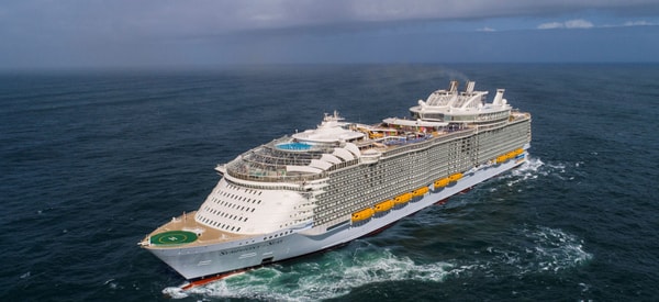 Royal Caribbean 7 Night Spain & Portugal Cruise Review