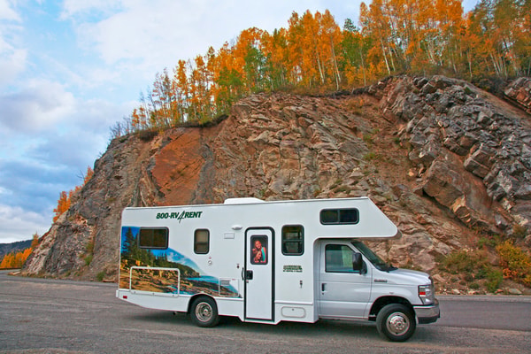 Cruise America 30&rsquo; Large Review