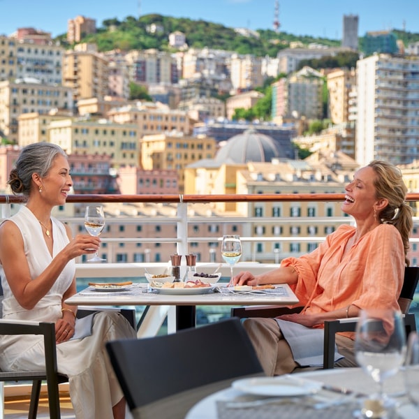 Cruise Nation Review