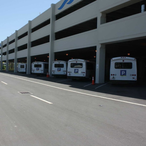 Cruise Parking Park N Cruise Port Canaveral Reviews