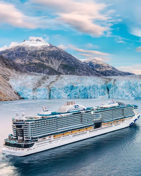 About Cruisebound