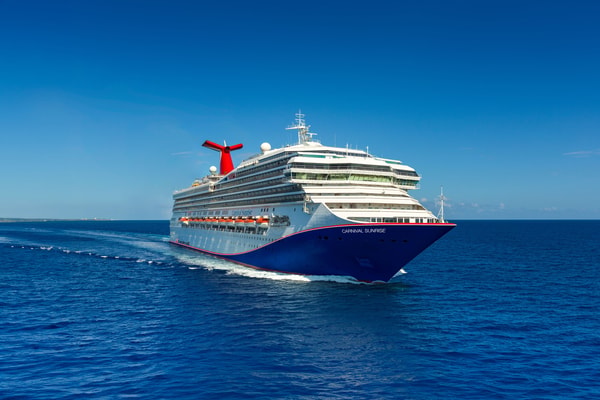 Cruisebound 5 Day Eastern Caribbean Review